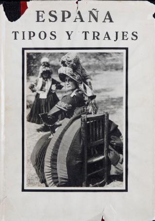 España: Tipos y trajes