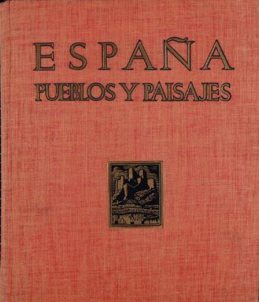 España: Pueblos y Paisajes