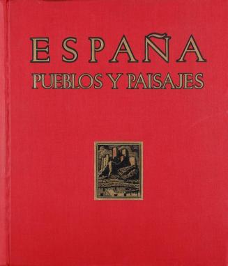 España: Pueblos y Paisajes