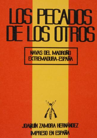 Los pecados de los otros