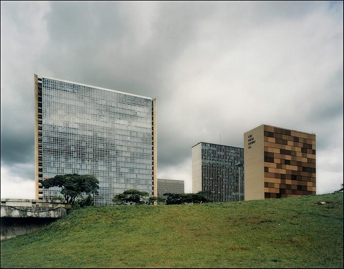 Andreas Gursky