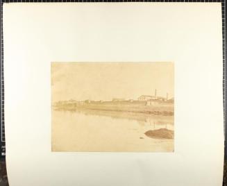 (Sevilla. Barqueta)