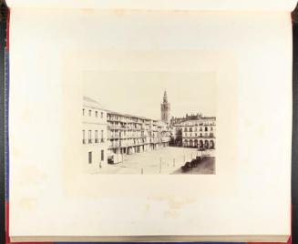 (Plaza de San Francisco. Sevilla) (Square of San Francisco. Seville)