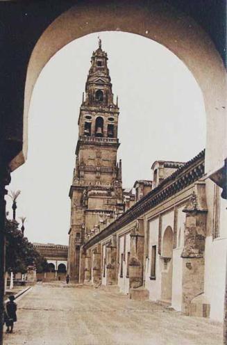 Córdoba. Campanario