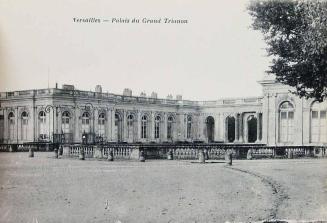 Versailles. Palais du Grand Trianon