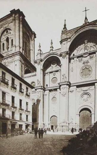 Granada. Catedral