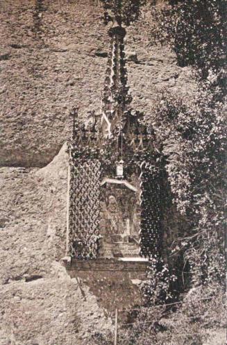 Montserrat. 3º Misterio de Gozo. El Nacimiento de Nuestro Señor