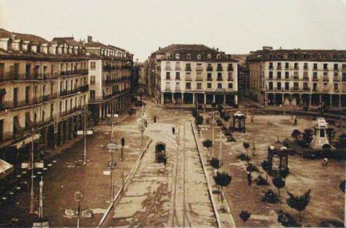 Valladolid. Plaza Mayor