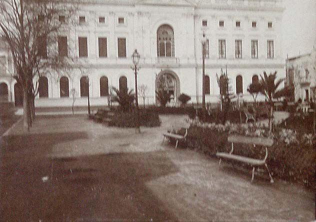 (Ayuntamiento del Puerto de Santa María)