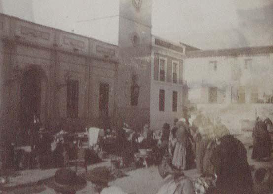 (Mercado)