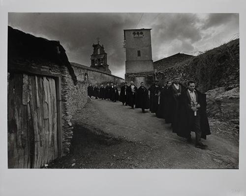 Bercianos de Aliste. “Jueves Santo”