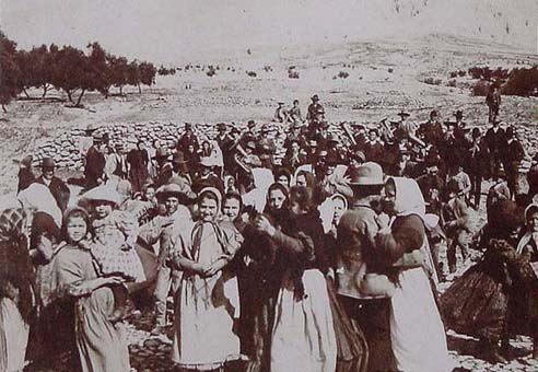 (Fiesta en el Campo de Dúrcal)