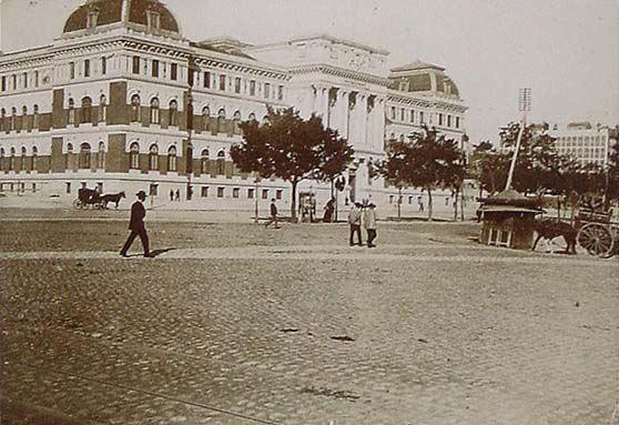 (Madrid. Ministerio de Agricultura)