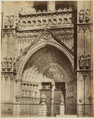 Catedral de Toledo