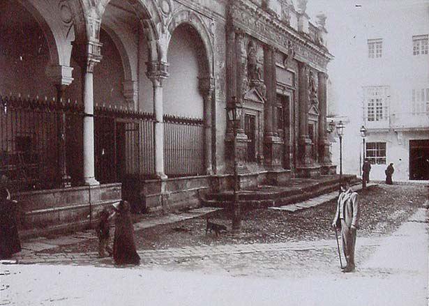 (Monumento de Jerez)