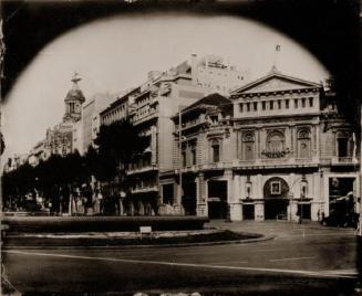 Barcelona Expedición Heliográfica