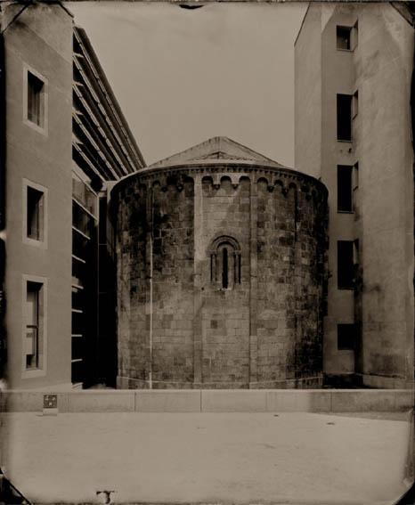 Barcelona Expedición Heliográfica