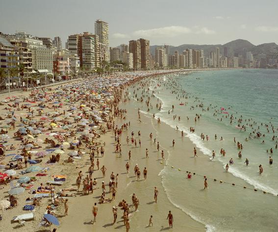 Benidorm 1