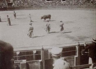 (Corrida de Toros)