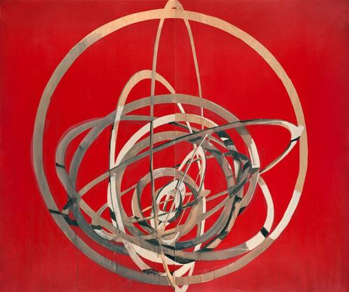 Rodchenko Rojo