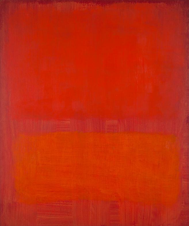 Mark Rothko