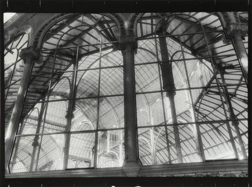 Palacio de cristal