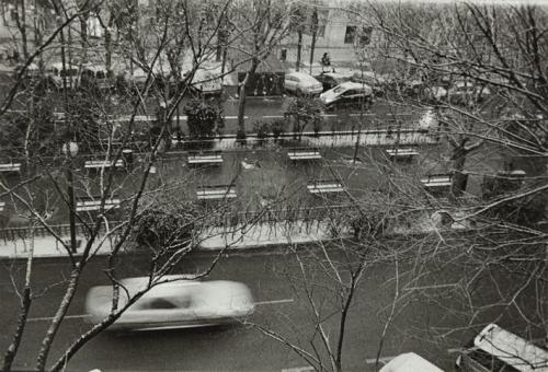 Plaza Santa Bárbara