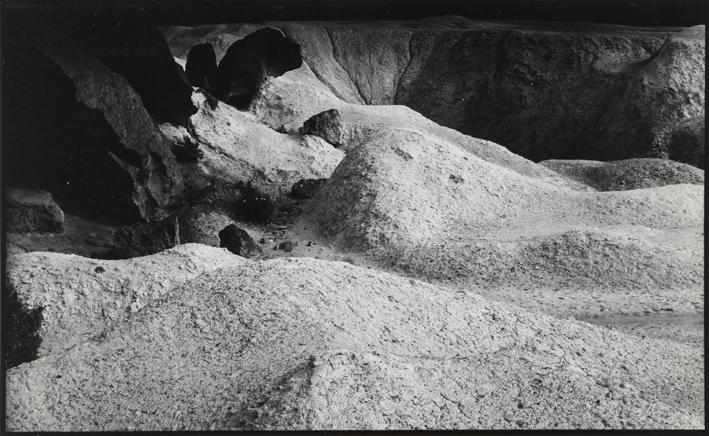 Rocas