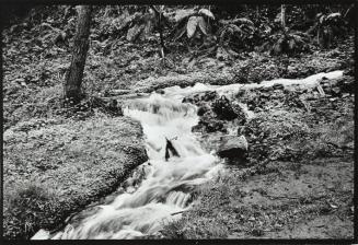 Paisaje con río