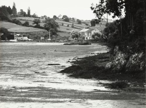 Paisaje, mar y costa