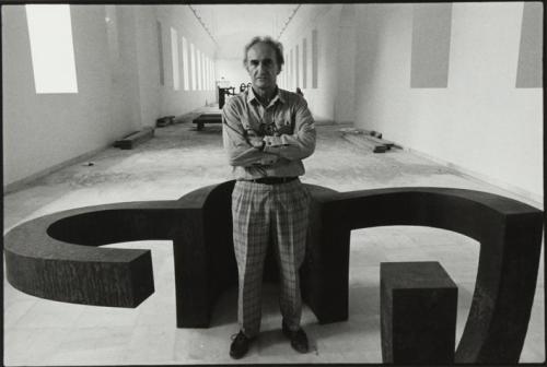 Eduardo Chillida