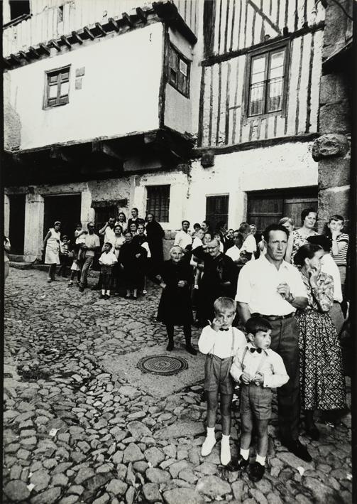 Peropalo. Villanueva de la Vera. Cáceres