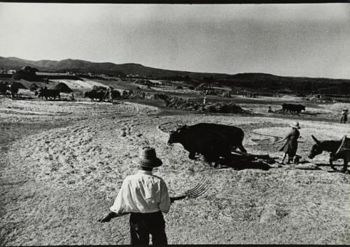 Béjar. Era