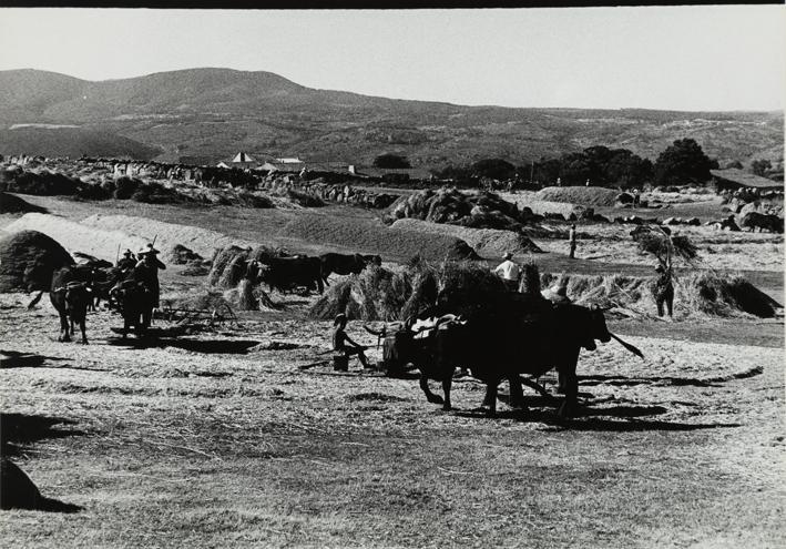 Béjar. Era