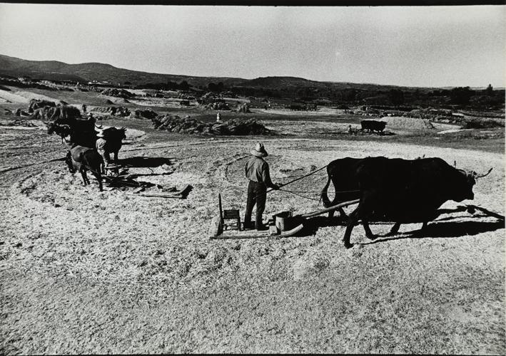 Béjar. Era