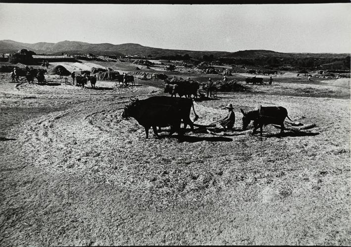 Béjar. Era