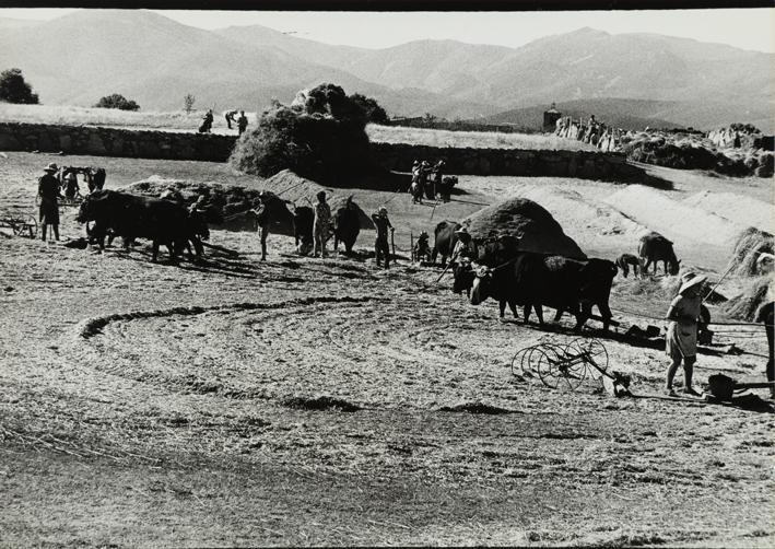 Béjar. Era