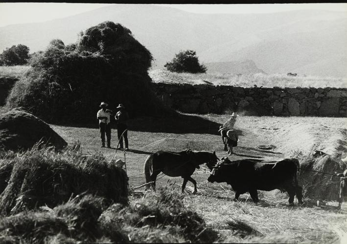 Béjar. Era