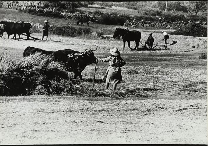 Béjar. Era