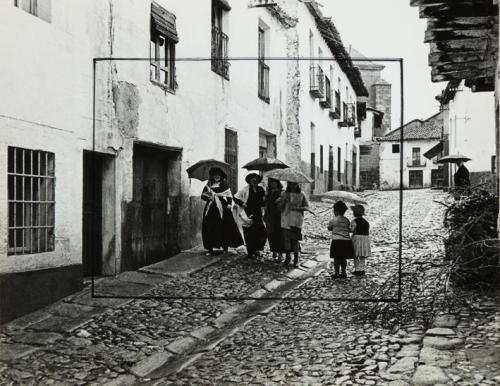 Carnavales. Cebreros