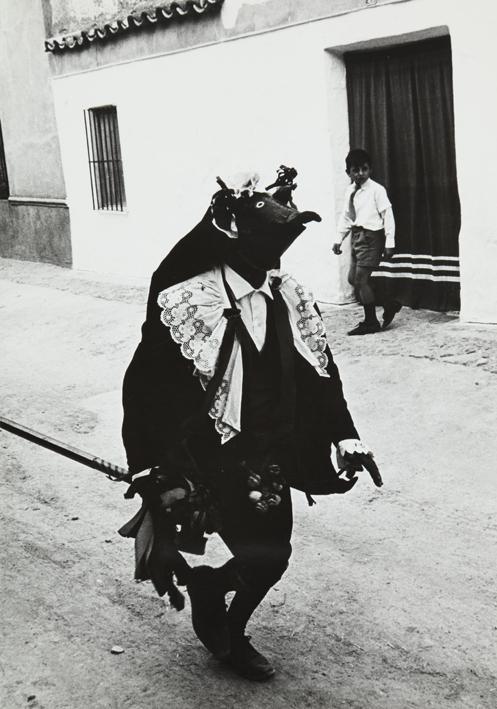 Auto sacramental. Camuñas, Toledo