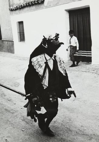 Auto sacramental. Camuñas, Toledo