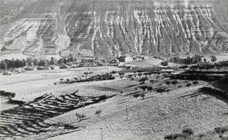 Cerro y campos