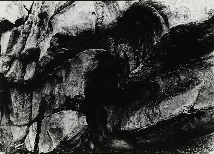 Rocas