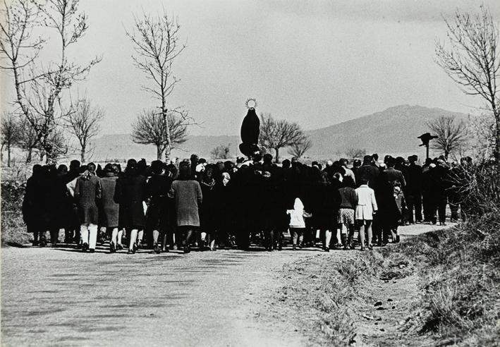 Procesión