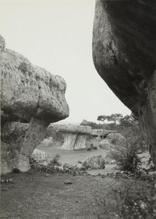 Ciudad encantada. Cuenca