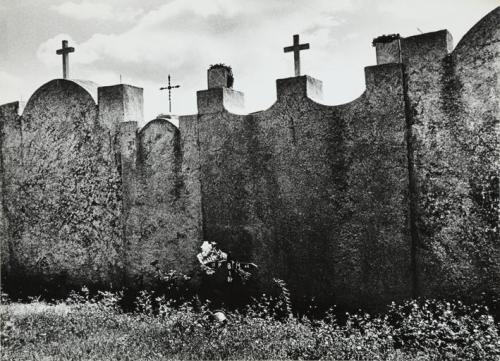 Cementerio