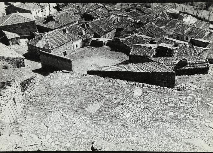 Santibánez de Ayllón