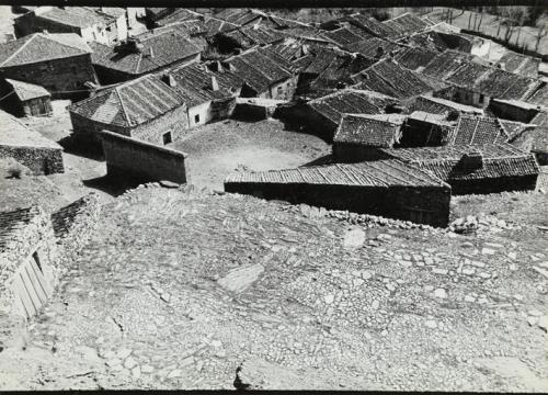 Santibánez de Ayllón