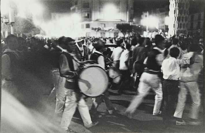 Fiestas de San Juan, Soria